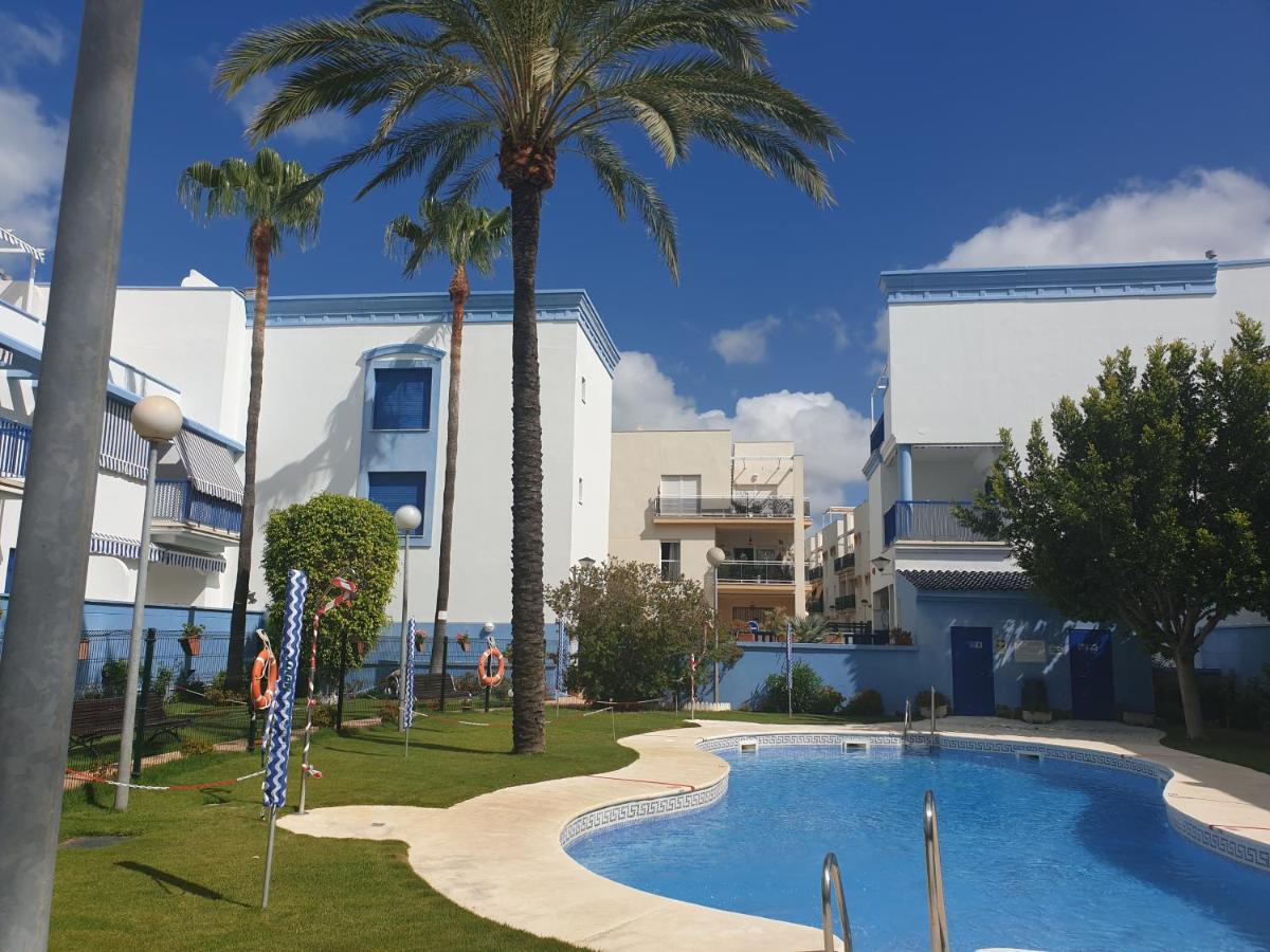 Apartamento Vista Azul กอสตาบาเญนา ภายนอก รูปภาพ