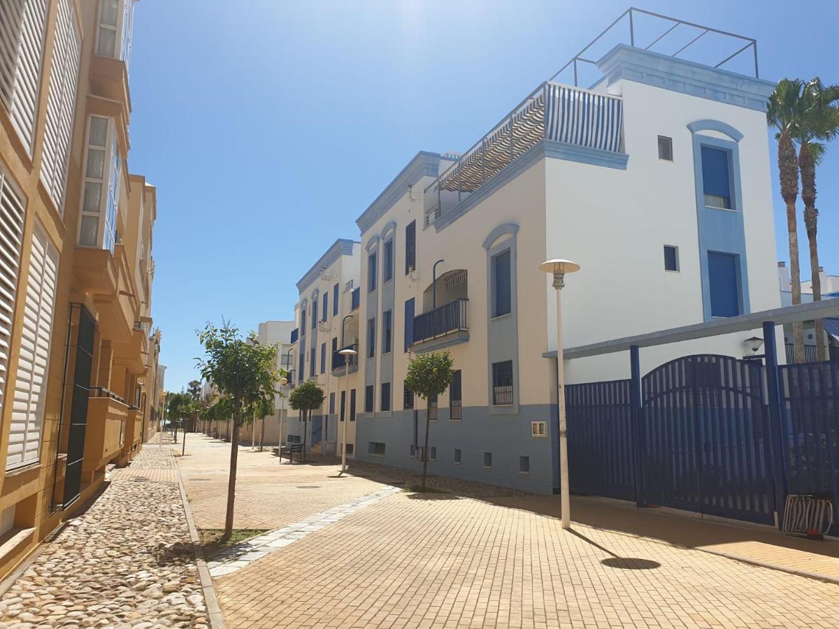 Apartamento Vista Azul กอสตาบาเญนา ภายนอก รูปภาพ