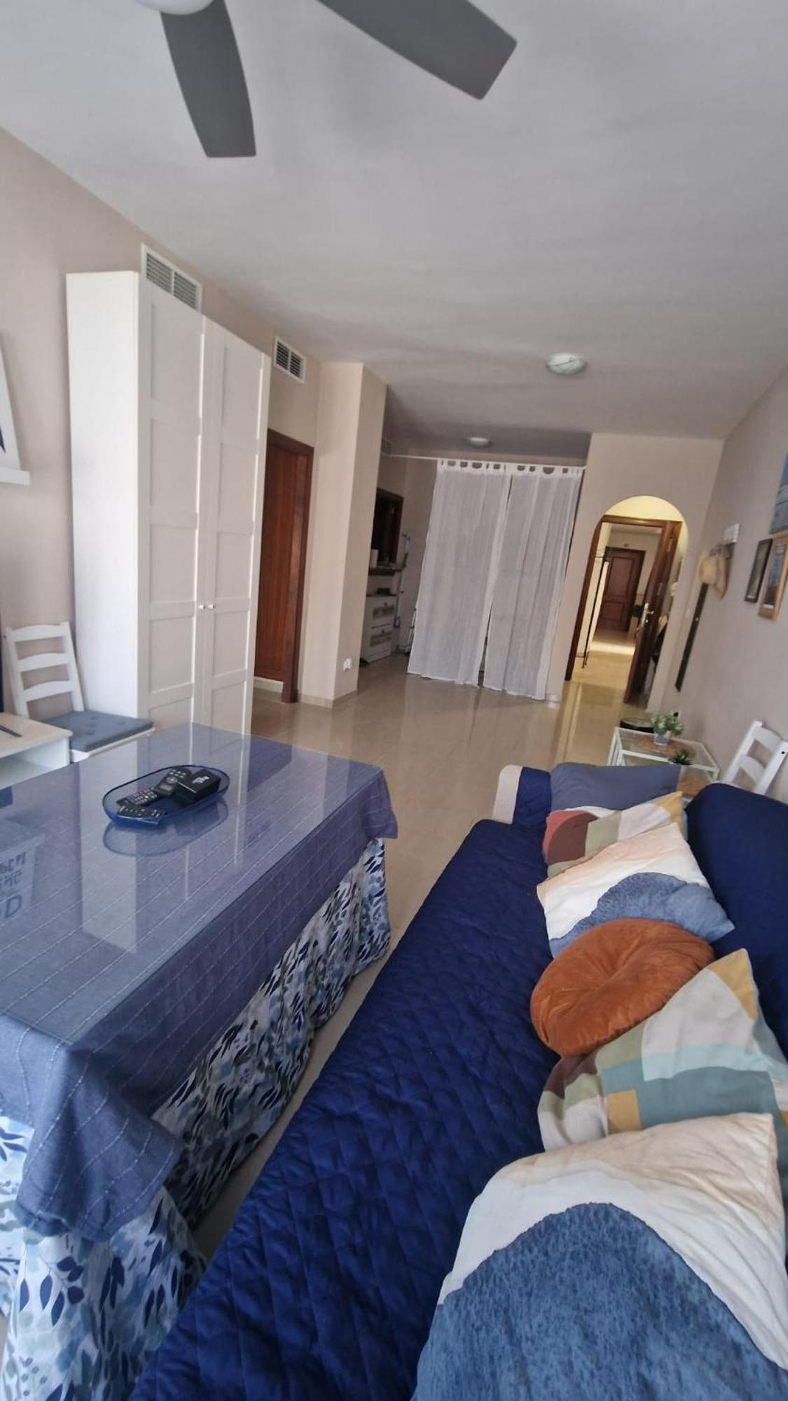 Apartamento Vista Azul กอสตาบาเญนา ภายนอก รูปภาพ