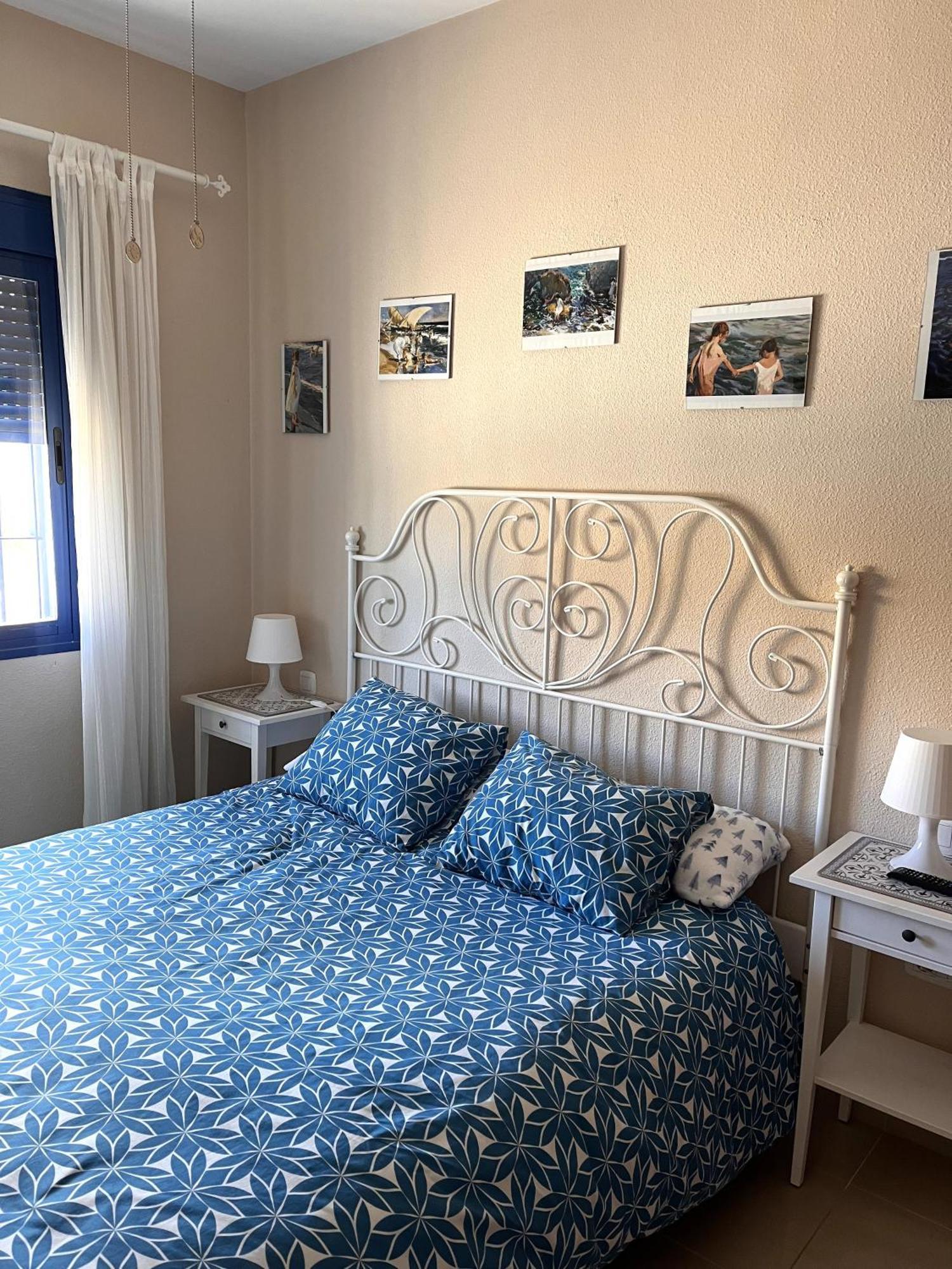 Apartamento Vista Azul กอสตาบาเญนา ภายนอก รูปภาพ